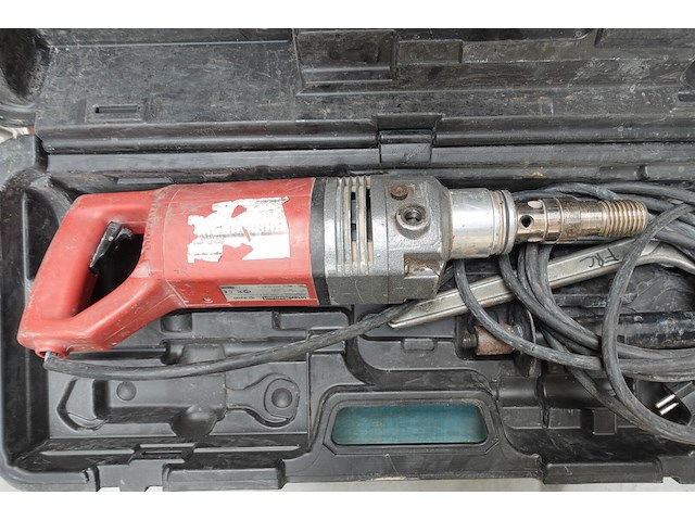 Diamantboor interdiamant - afbeelding 2 van  5