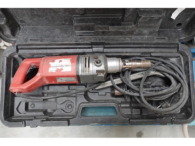 Diamantboor interdiamant - afbeelding 5 van  5