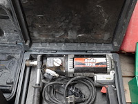 Diamantboor rodia - afbeelding 1 van  7