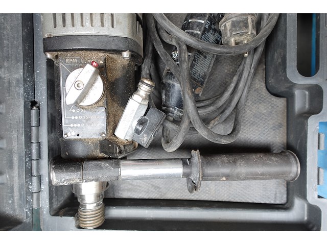 Diamantboor rodia - afbeelding 3 van  7