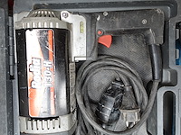 Diamantboor rodia - afbeelding 4 van  7