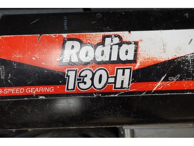 Diamantboor rodia - afbeelding 5 van  7