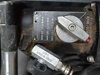 Diamantboor rodia - afbeelding 6 van  7