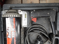 Diamantboor rodia - afbeelding 7 van  7