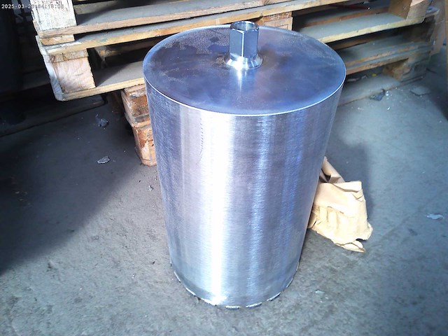 Diamantboor voor kernboormachine ø 305mm - afbeelding 1 van  3