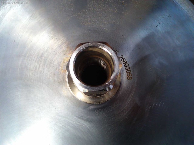 Diamantboor voor kernboormachine ø 305mm - afbeelding 2 van  3
