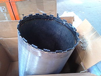 Diamantboor voor kernboormachine ø 305mm - afbeelding 3 van  3
