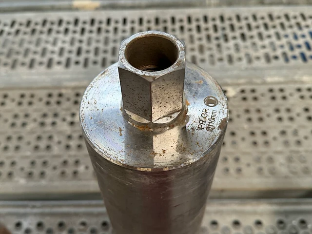 Diamantboor - afbeelding 2 van  3