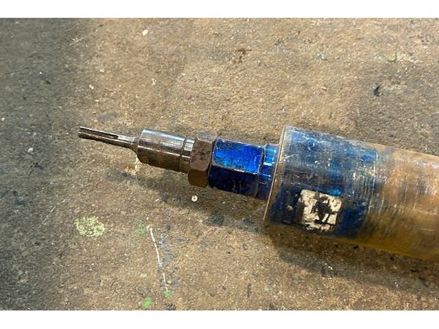 Diamantboor - afbeelding 3 van  4