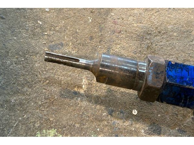 Diamantboor - afbeelding 4 van  4