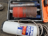 Diamantboormachine carat - afbeelding 2 van  4