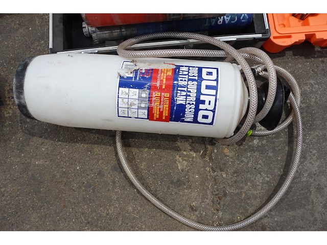 Diamantboormachine carat - afbeelding 3 van  4