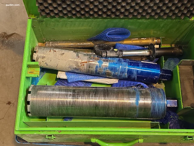 Diamantboormachine eibenstock etn162/3 - afbeelding 4 van  5