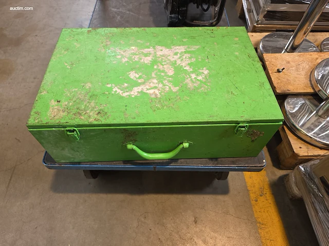 Diamantboormachine eibenstock etn162/3 - afbeelding 5 van  5