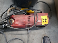 Diamantboormachine hilti + kernboren - afbeelding 1 van  4