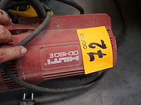 Diamantboormachine hilti + kernboren - afbeelding 2 van  4