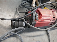Diamantboormachine hilti + kernboren - afbeelding 4 van  4