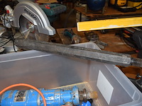 Diamantboormachine hydrostaat 220v - afbeelding 4 van  7