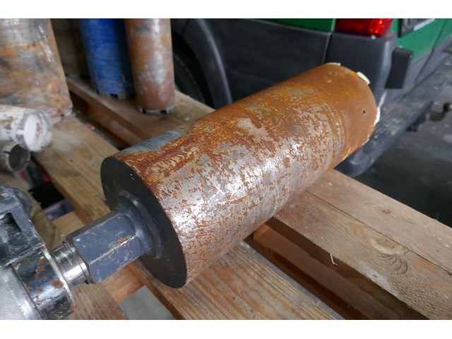 Diamantboormachine interdiamant - afbeelding 3 van  5