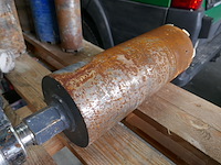 Diamantboormachine interdiamant - afbeelding 3 van  5