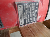 Diamantboormachine interdiamant - afbeelding 4 van  5