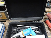 Diamantboormachine narex - afbeelding 1 van  7