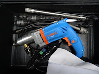 Diamantboormachine narex - afbeelding 2 van  7