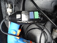 Diamantboormachine narex - afbeelding 5 van  7