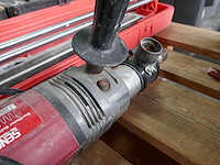 Diamantboormachine senco + tegelsnijder rubi - afbeelding 3 van  7