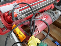 Diamantboormachine senco + tegelsnijder rubi - afbeelding 4 van  7