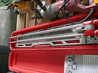 Diamantboormachine senco + tegelsnijder rubi - afbeelding 5 van  7