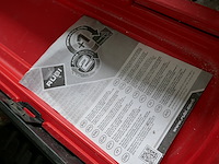 Diamantboormachine senco + tegelsnijder rubi - afbeelding 6 van  7