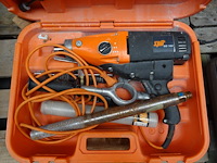 Diamantboormachine spit - afbeelding 2 van  4