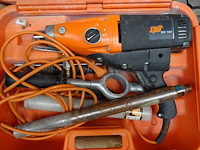 Diamantboormachine spit - afbeelding 4 van  4