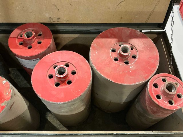 Diamantboren (7x) - afbeelding 2 van  4