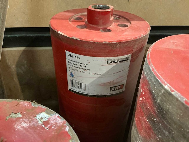 Diamantboren (7x) - afbeelding 4 van  4