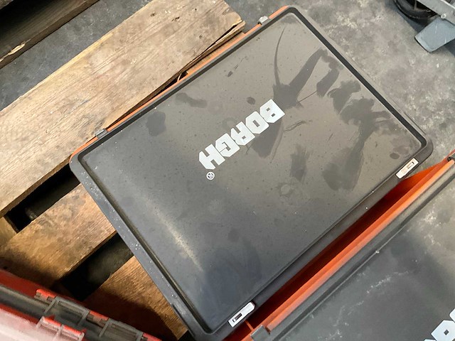 Diamantboren en divers gereedschap - afbeelding 4 van  15