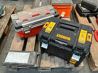 Diamantboren en divers gereedschap - afbeelding 6 van  15