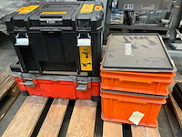 Diamantboren en divers gereedschap - afbeelding 7 van  15