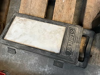 Diamantboren en divers gereedschap - afbeelding 14 van  15