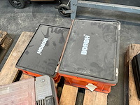 Diamantboren en divers gereedschap - afbeelding 15 van  15