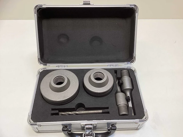 Diamantboren set - 65-80mm - afbeelding 3 van  7