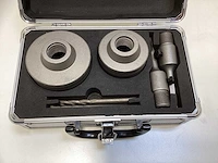 Diamantboren set - 65-80mm - afbeelding 4 van  7