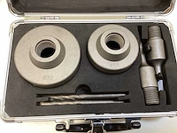 Diamantboren set - 65-80mm - afbeelding 5 van  7