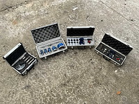Diamantboren sets (4x) - afbeelding 1 van  9