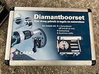 Diamantboren sets (4x) - afbeelding 2 van  9