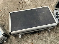 Diamantboren sets (4x) - afbeelding 4 van  9