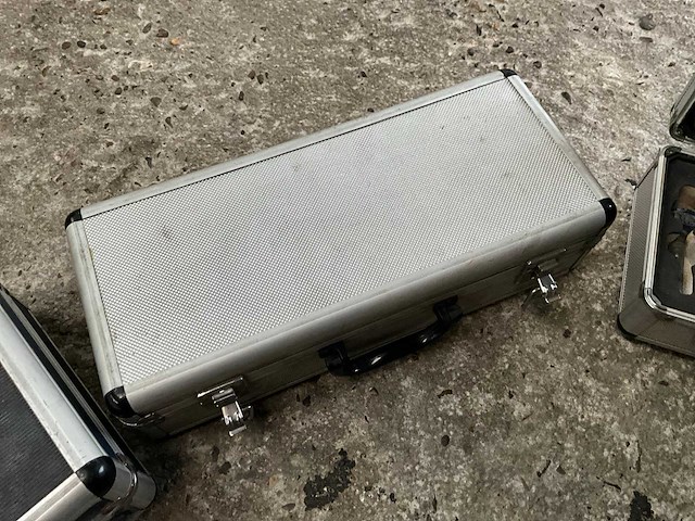 Diamantboren sets (4x) - afbeelding 6 van  9