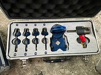 Diamantboren sets (4x) - afbeelding 7 van  9