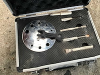 Diamantboren sets (4x) - afbeelding 3 van  9